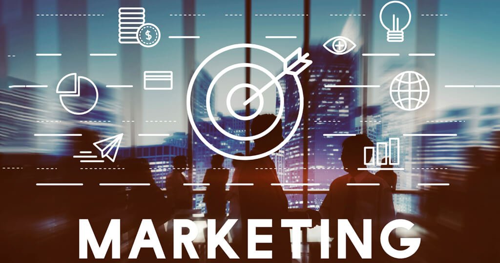 Target Marketing